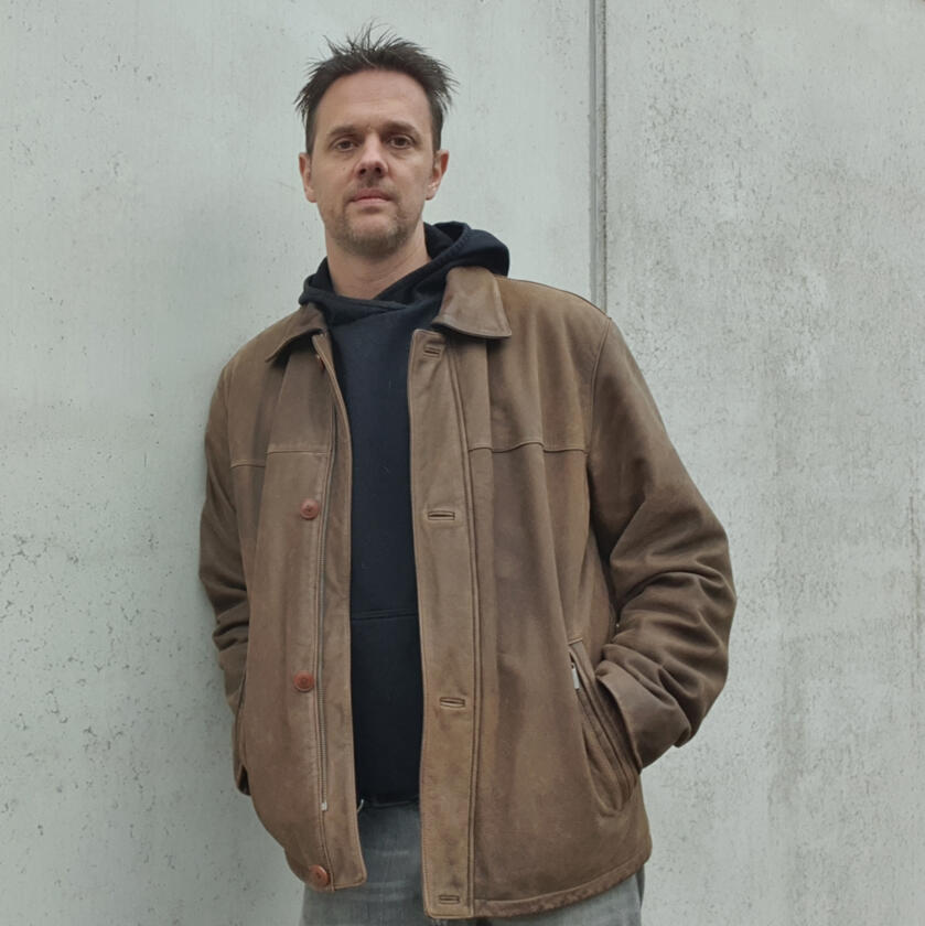 Jan Van Hees - Clarity Engineer